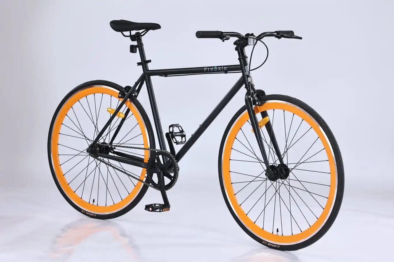 Freexie Mandarina Urban